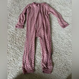 Kyte Baby Romper 12-18M
